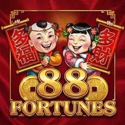 88 Fortunes game at Neospin Casino for Australia players