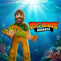 Big Bass Bonanza game at Neospin Casino for Australia players