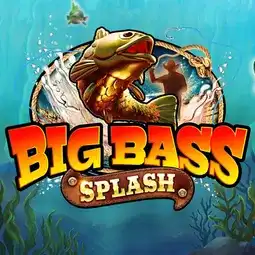 Big Bass Splash game at Neospin Casino for Australia players