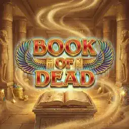 Book of Dead game at Neospin Casino for Australia players