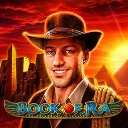 Book of Ra game at Neospin Casino for Australia players