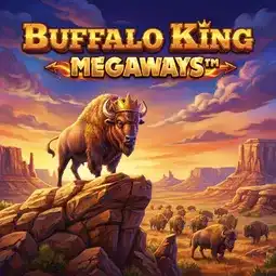 Buffalo King Megaways game at Neospin Casino for Australia players