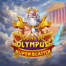 Gates of Olympus Super Scatter game at Neospin Casino for Australia players