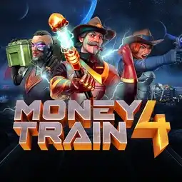 Money Train 4 game at Neospin Casino for Australia players