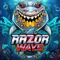 Razor Ways game at Neospin Casino for Australia players