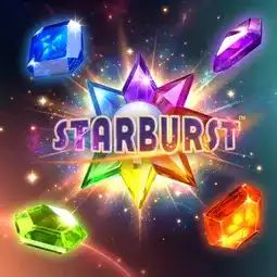 Starburst game at Neospin Casino for Australia players