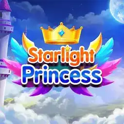 Starlight Princess game at Neospin Casino for Australia players