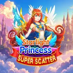 Starlight Princess Super Scatter game at Neospin Casino for Australia players