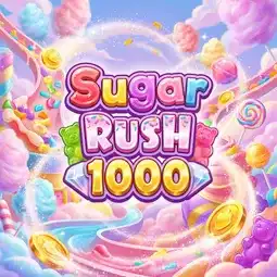 Sugar Rush 1000 game at Neospin Casino for Australia players