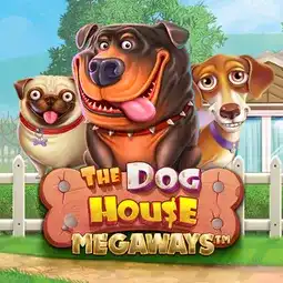 The Dog House Megaways game at Neospin Casino for Australia players