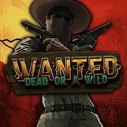Wanted Dead or a Wild game at Neospin Casino for Australia players