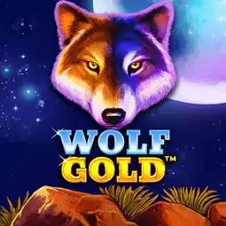 Wolf Gold game at Neospin Casino for Australia players